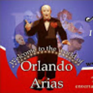 Meet your Posher, Orlando